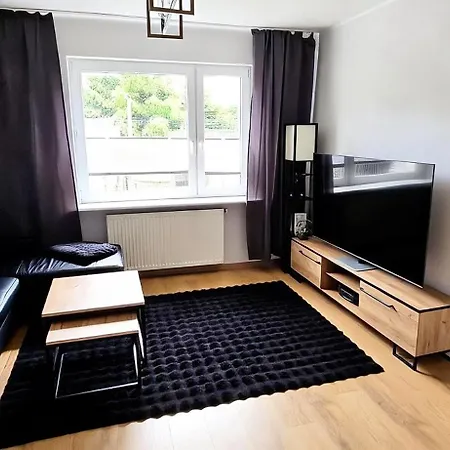 Skrajna 18 * Gdynia