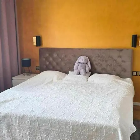 Skrajna 18 Apartament Gdynia