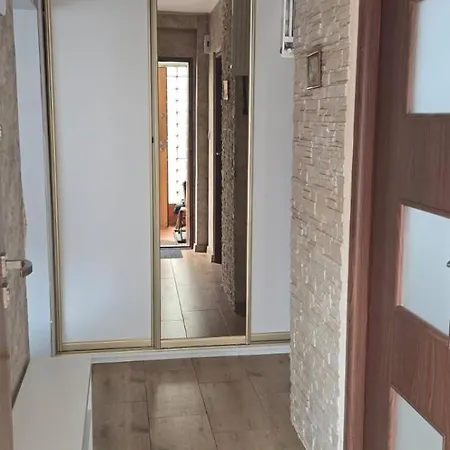 Skrajna 18 Apartament Gdynia